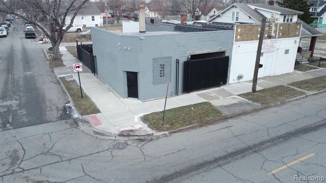 1840 Lawndale Street, Detroit, MI 48209