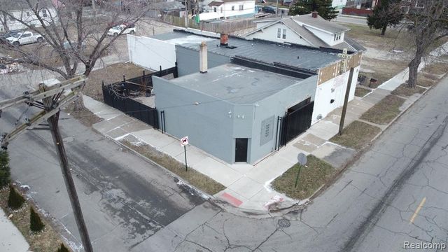 1840 Lawndale Street, Detroit, MI 48209