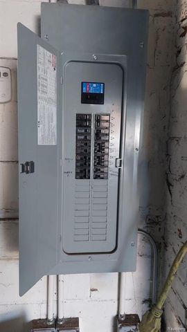 1840 Lawndale Street, Detroit, MI 48209