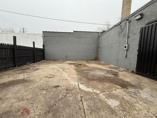 1840 Lawndale Street, Detroit, MI 48209