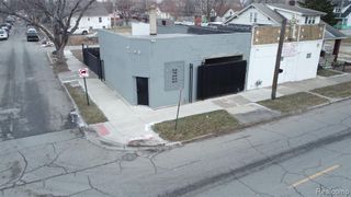 1840 Lawndale Street, Detroit, MI 48209