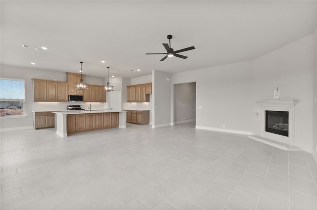 2822 Dolomite Drive, Sherman, TX 75092