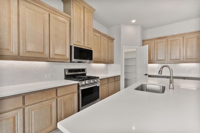 2822 Dolomite Drive, Sherman, TX 75092