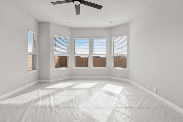 2822 Dolomite Drive, Sherman, TX 75092