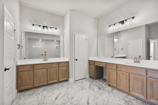 2822 Dolomite Drive, Sherman, TX 75092