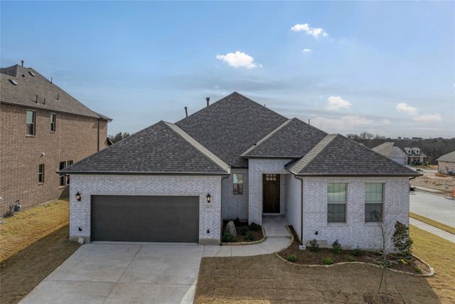 2822 Dolomite Drive, Sherman, TX 75092
