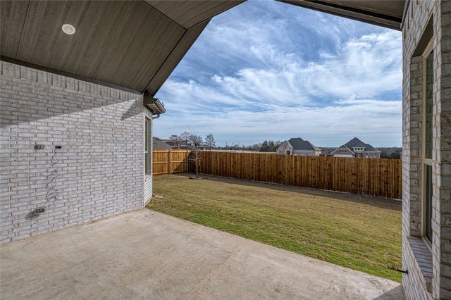 2822 Dolomite Drive, Sherman, TX 75092