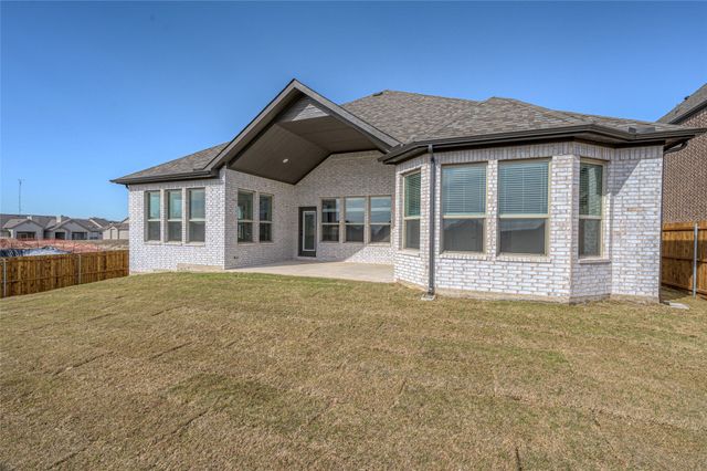 2822 Dolomite Drive, Sherman, TX 75092