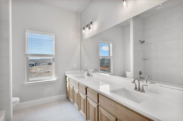 2822 Dolomite Drive, Sherman, TX 75092