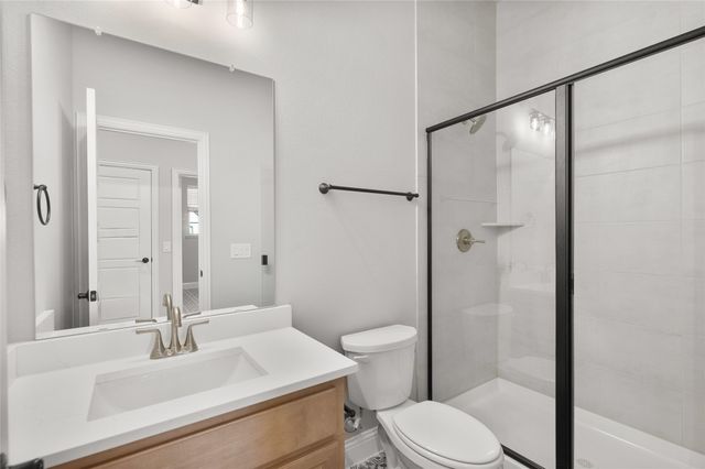 2822 Dolomite Drive, Sherman, TX 75092