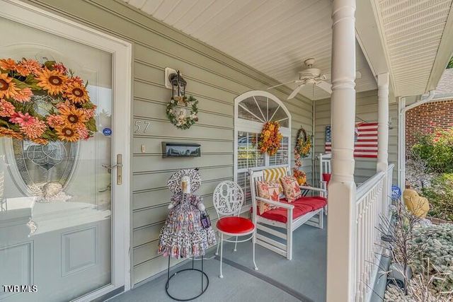 57 Sage Wood Court 57, Jonesborough, TN 37659