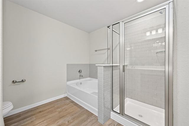 426 Emerald Thicket Lane, Huffman, TX 77336