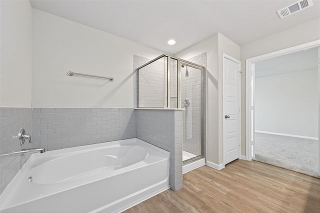 426 Emerald Thicket Lane, Huffman, TX 77336