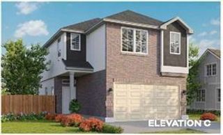 426 Emerald Thicket Lane, Huffman, TX 77336