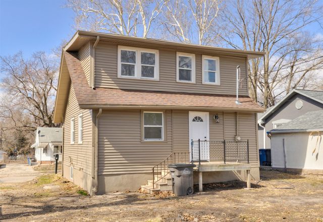 2915 4th Street, Des Moines, IA 50313