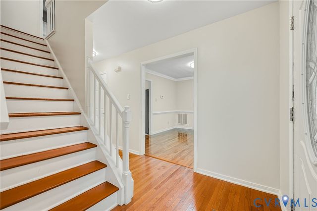 4820 Cedar Cliff Rd, Chester, VA 23831