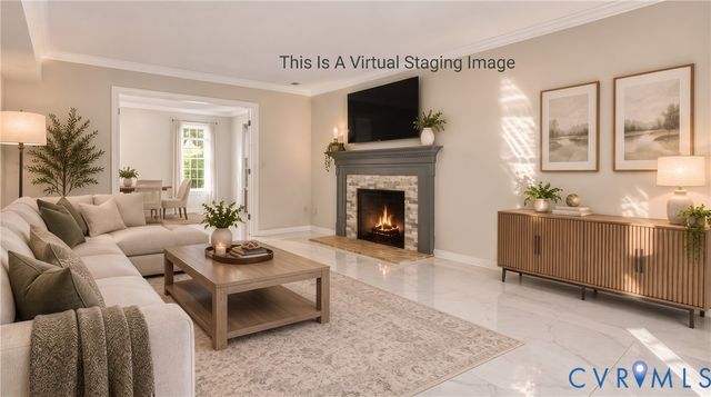 4820 Cedar Cliff Rd, Chester, VA 23831
