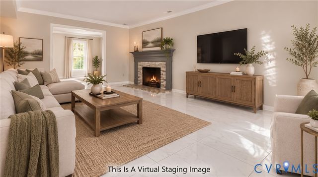 4820 Cedar Cliff Rd, Chester, VA 23831