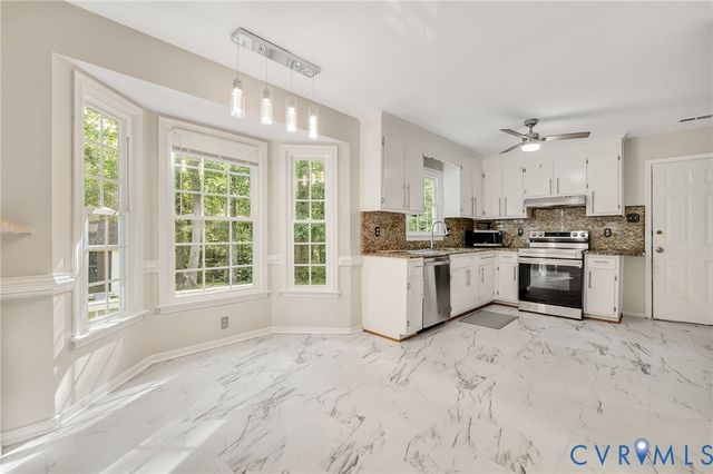 4820 Cedar Cliff Rd, Chester, VA 23831