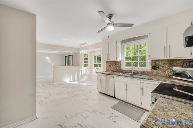 4820 Cedar Cliff Rd, Chester, VA 23831