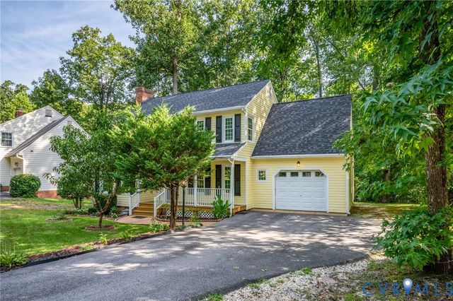4820 Cedar Cliff Rd, Chester, VA 23831
