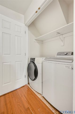 4820 Cedar Cliff Rd, Chester, VA 23831