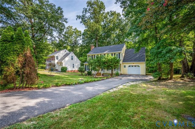 4820 Cedar Cliff Rd, Chester, VA 23831