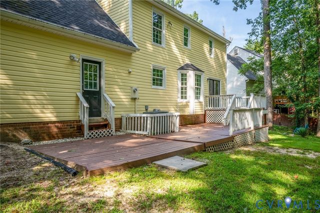 4820 Cedar Cliff Rd, Chester, VA 23831