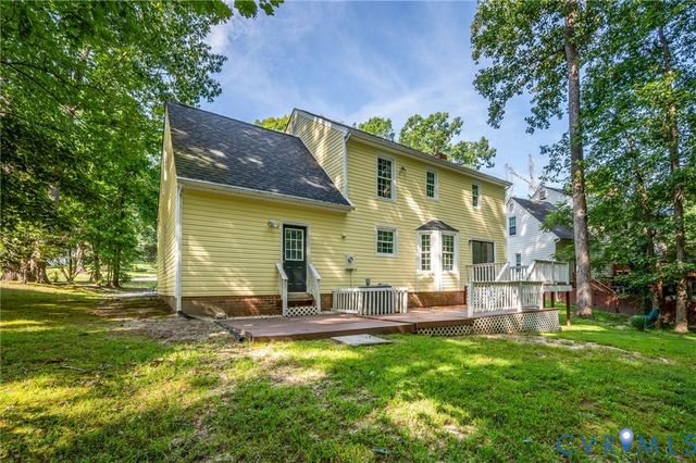 4820 Cedar Cliff Rd, Chester, VA 23831