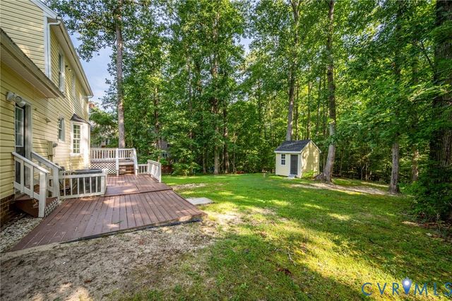 4820 Cedar Cliff Rd, Chester, VA 23831