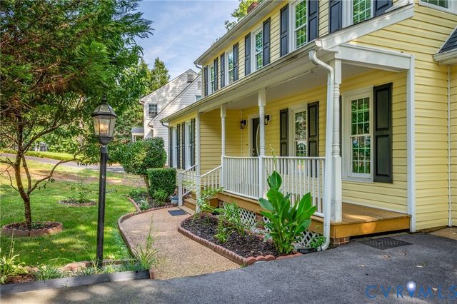 4820 Cedar Cliff Rd, Chester, VA 23831