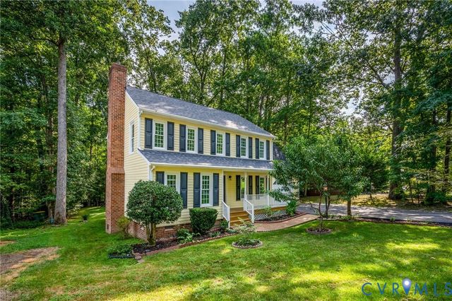 4820 Cedar Cliff Rd, Chester, VA 23831