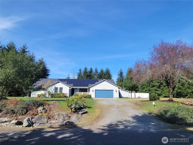 3226 75th Avenue SE, Olympia, WA 98502