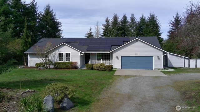 3226 75th Avenue SE, Olympia, WA 98502