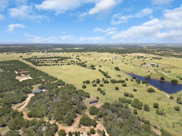 1115 County Road 204, Burnet, TX 78611