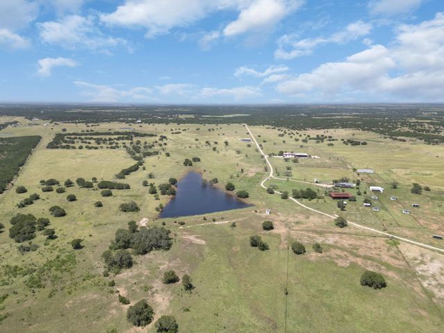 1115 County Road 204, Burnet, TX 78611