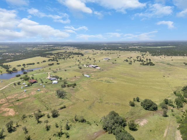 1115 County Road 204, Burnet, TX 78611