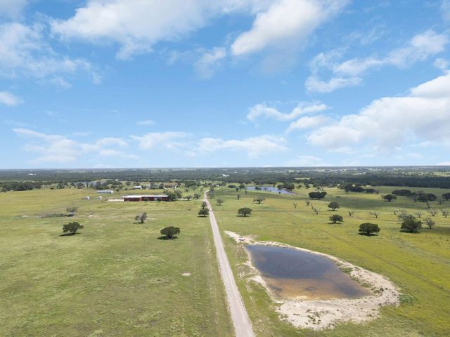 1115 County Road 204, Burnet, TX 78611