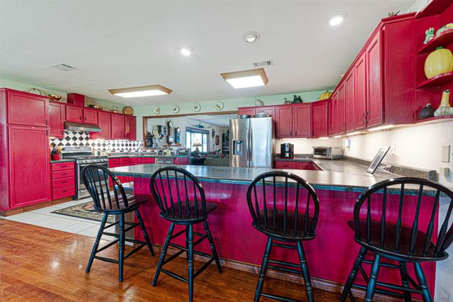 1115 County Road 204, Burnet, TX 78611