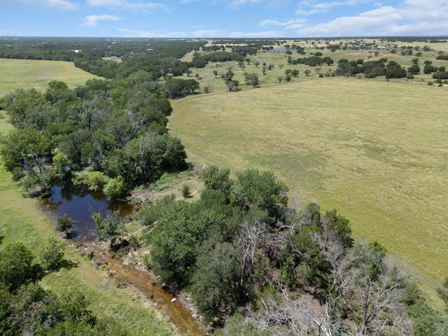 1115 County Road 204, Burnet, TX 78611