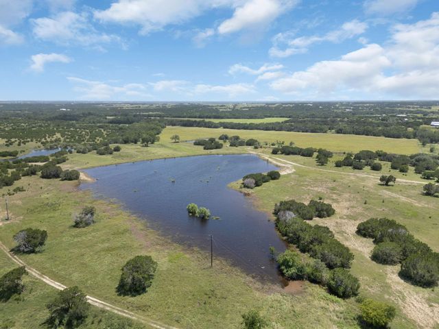 1115 County Road 204, Burnet, TX 78611