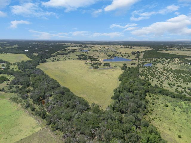 1115 County Road 204, Burnet, TX 78611