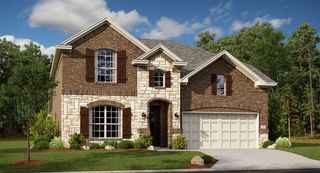 2129 Striker Way, Celina, TX 75009