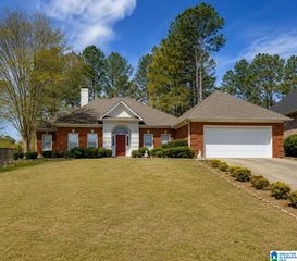 1045 SOUTHLAKE COVE, Birmingham, AL 35244