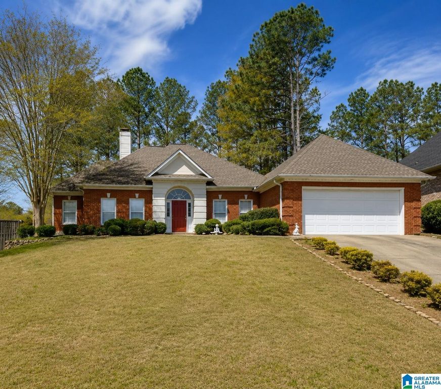 1045 SOUTHLAKE COVE, Birmingham, AL 35244