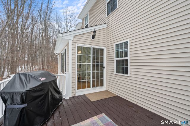 41 Glen Place, Glastonbury, CT 06033