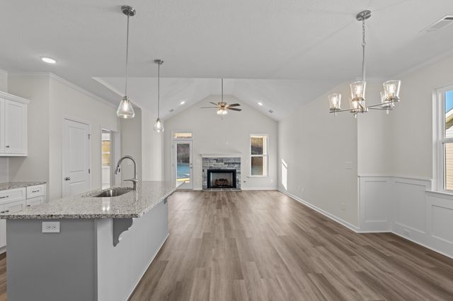 930 Holbrook Drive, Grovetown, GA 30813