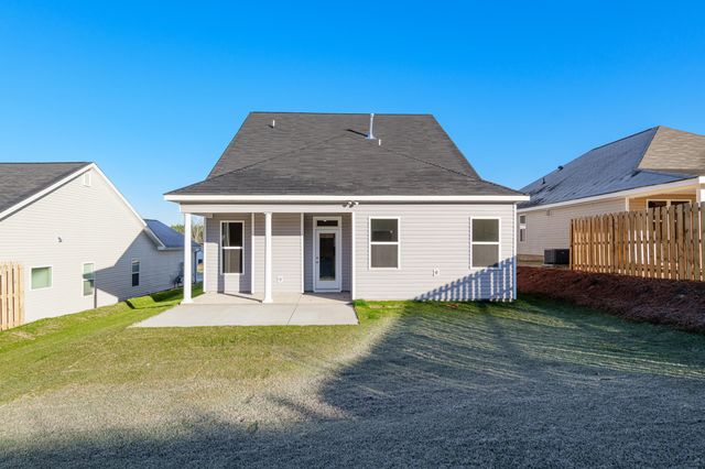 930 Holbrook Drive, Grovetown, GA 30813