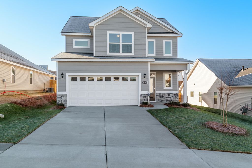 930 Holbrook Drive, Grovetown, GA 30813