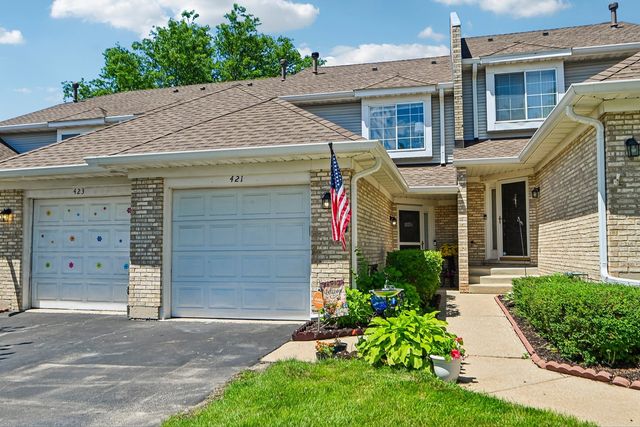 421 Lakeview Circle, Bolingbrook, IL 60440